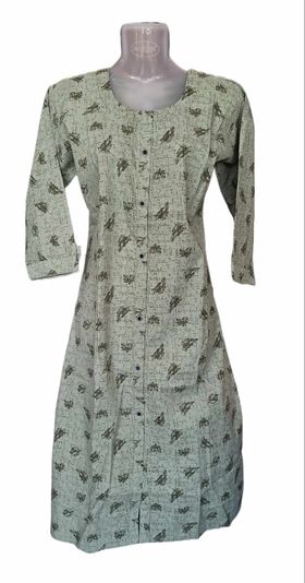 Radhika Womens Kurti