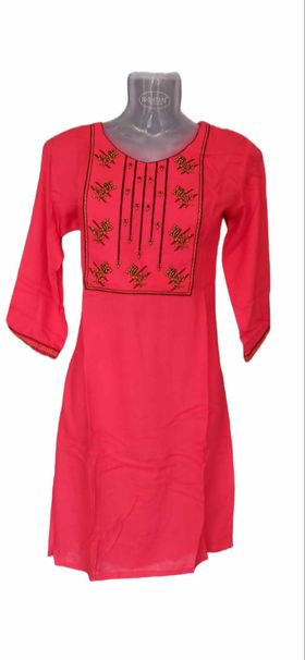 PSYNA Womens Kurti
