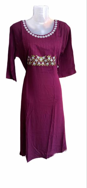 Ladies Kurti