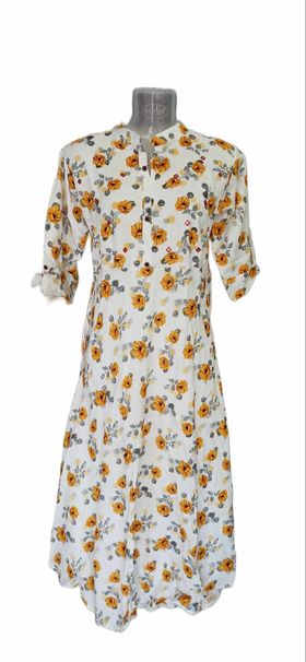 Womens Kurti
