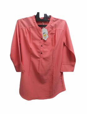 Delight In Womens Short Tops