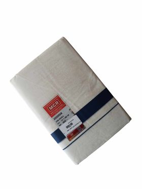 MCR ASOORAN CRM Double Dhoties