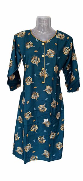 Rishika Womens Kurti