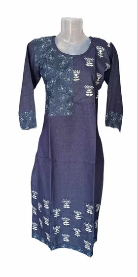 Jinkal Touch Kurti