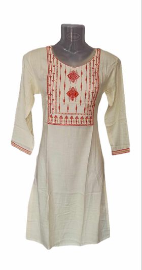 PSYNA Womens Kurti