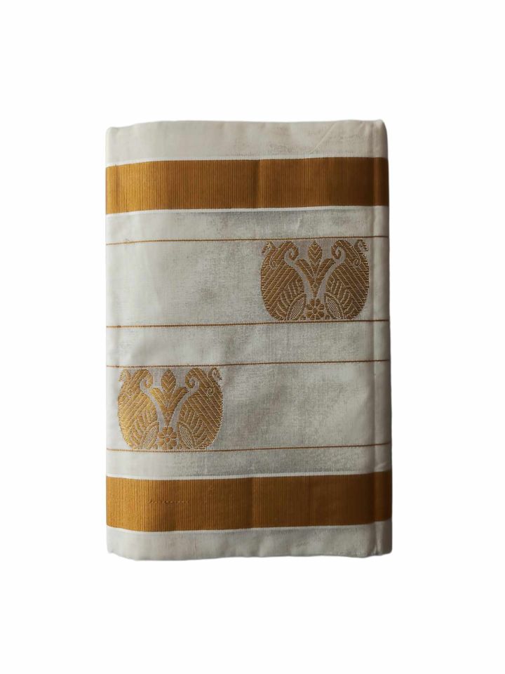 Kerala Style Set Saree