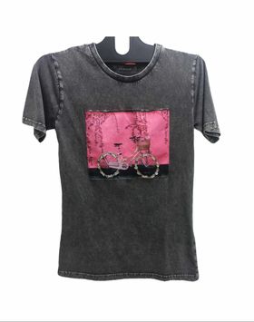 Ladies T Shirt