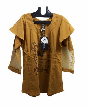 Shradha Girls Top