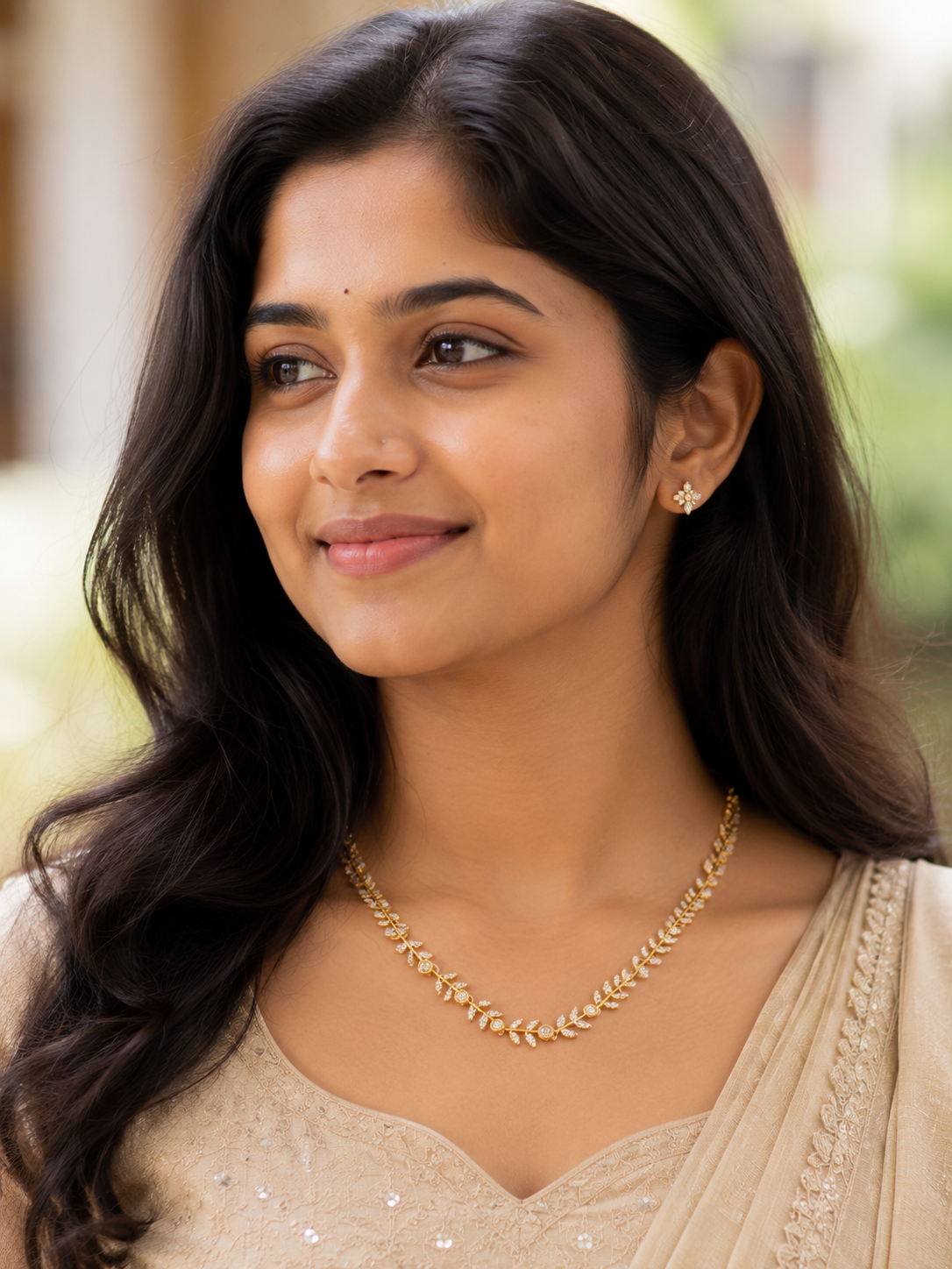 Necklace