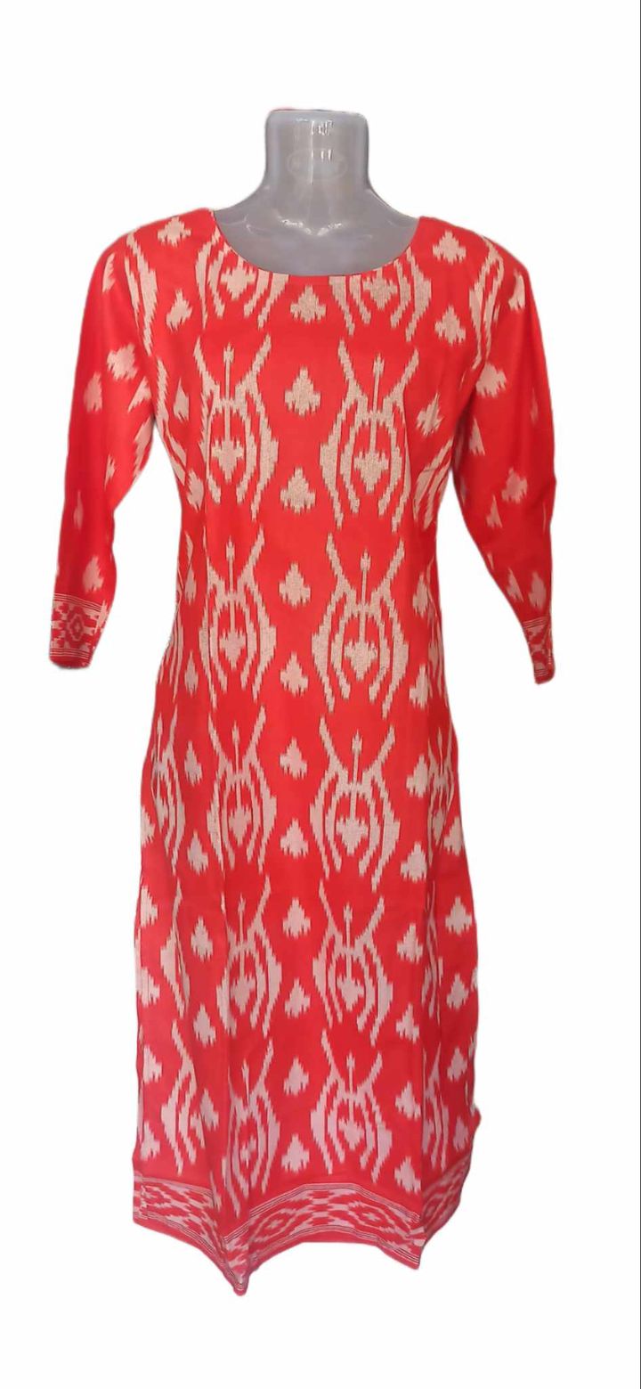 Deeptex I-Candy Plus Womens Kurti