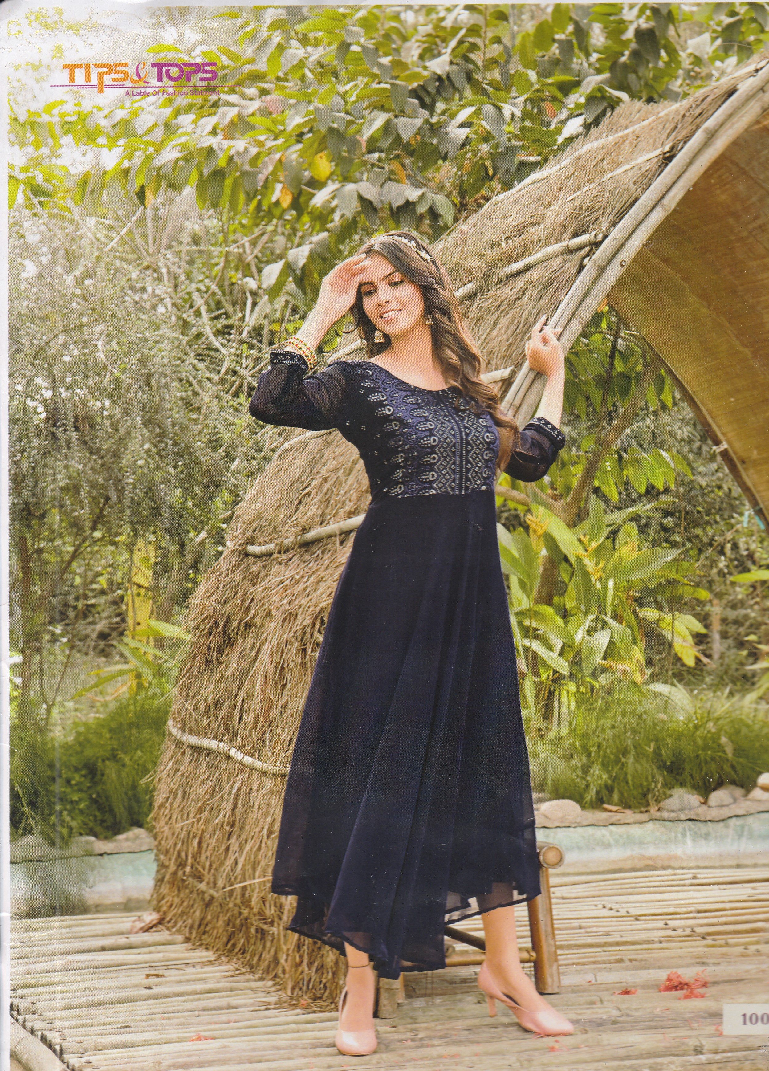 Tip & Tops Womens Cindrela Gowns
