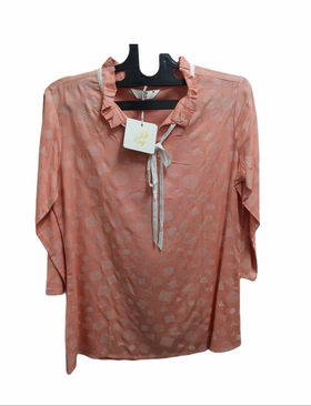 Ladies ELY Short Top