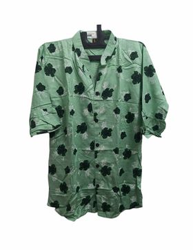 Ladies Short Top