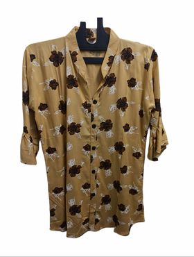 Ladies Short Top