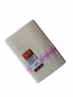 MCR LAL SALAAM CRM Double Dhoties