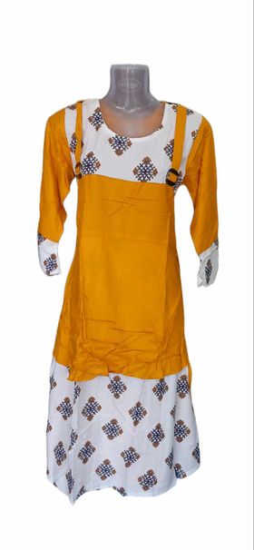 Womens Kurti