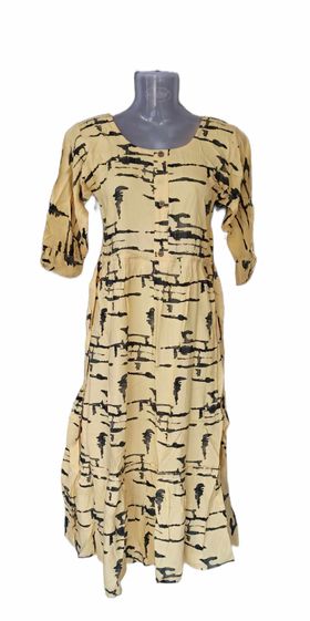 JAN Womens Umbrella Top