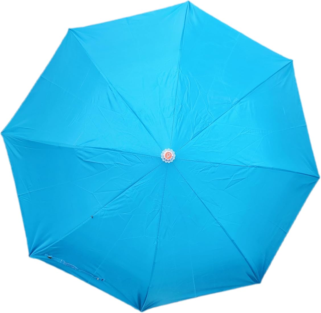 YB 3 fold Umbrella (colours)
