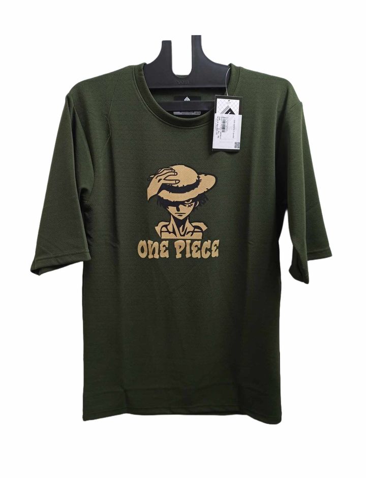 LEO MEN T- Shirts