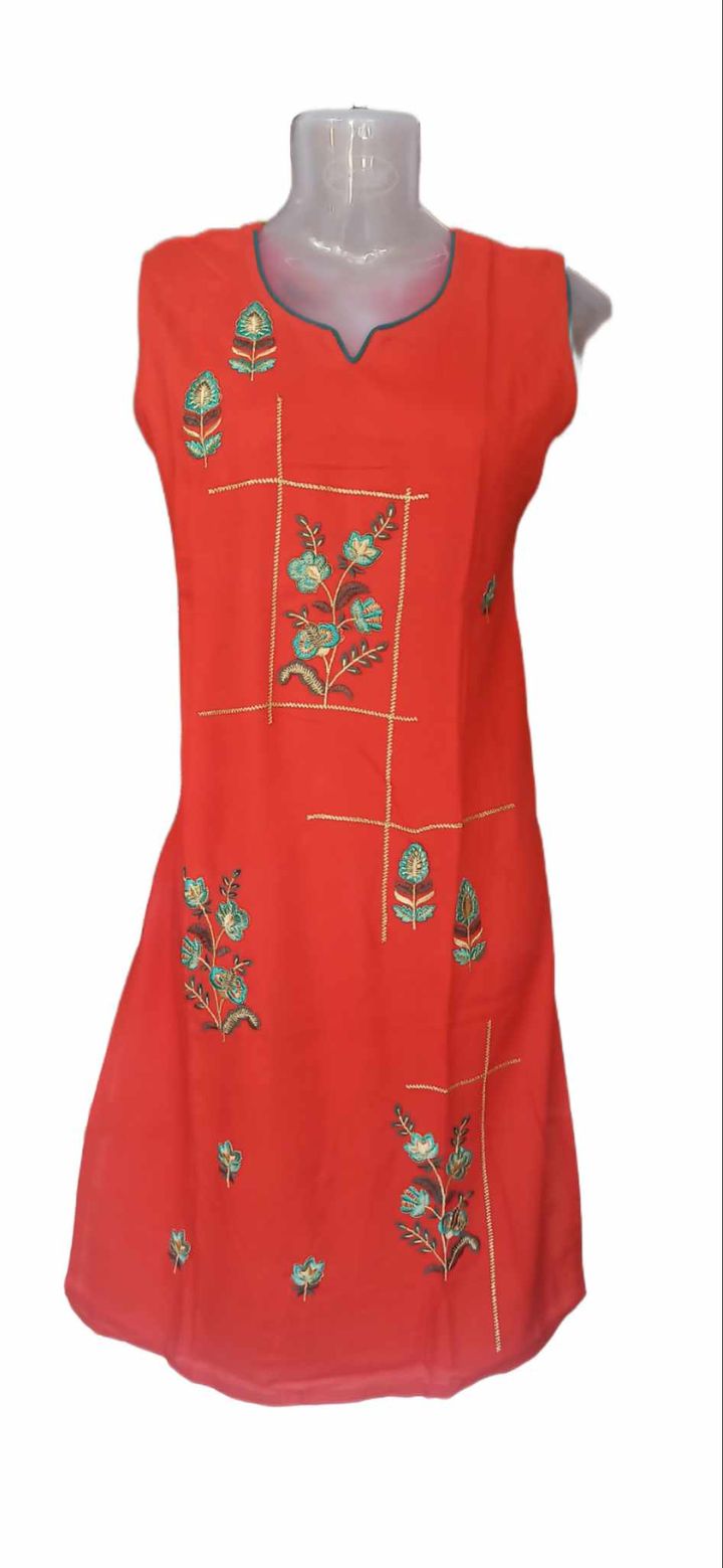 HIRWA Womens Sleeveless Top