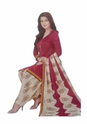 BAALAR Readymade Patiyala