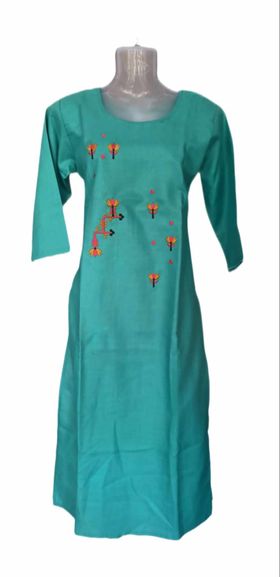 Womens Cotton Top