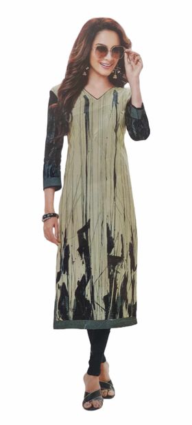 Deeptex I-Candy Plus Womens Kurti
