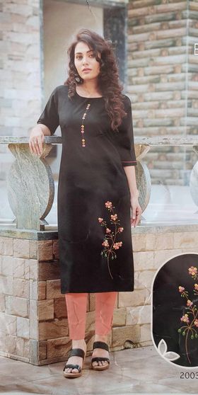 Womens Baanvi Chaaya Kurti