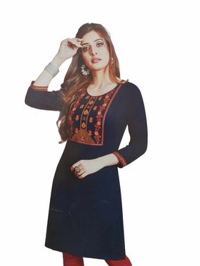 Psyna Womens Kurti
