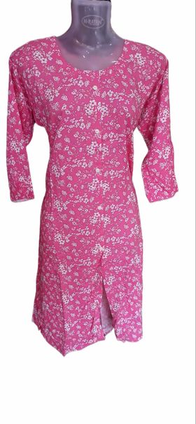 Siddhanta Kurties