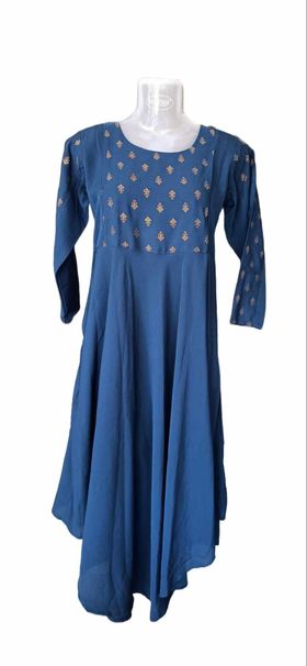 Womens Kurti