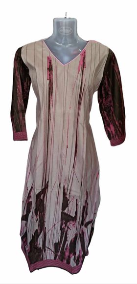 Deeptex I-Candy Plus Womens Kurti