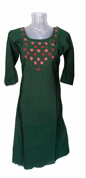 JAN Womens Kurti