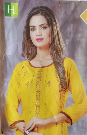 HIRWA Womens Barkha