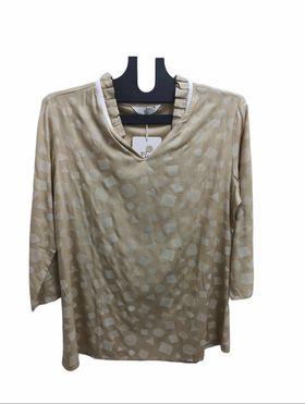 Ladies ELY Short Top