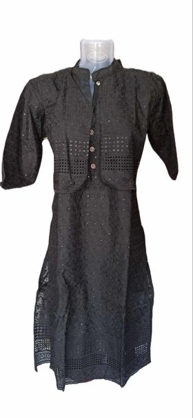JAN Womens Kurti