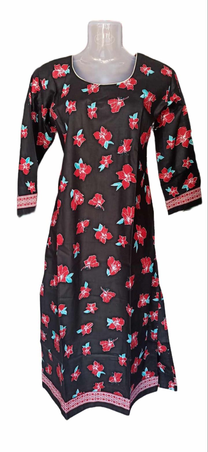 Deeptex I-Candy Plus Womens Kurti