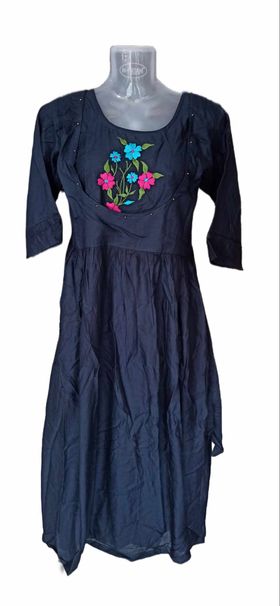 JAN Womens Umbrella Top