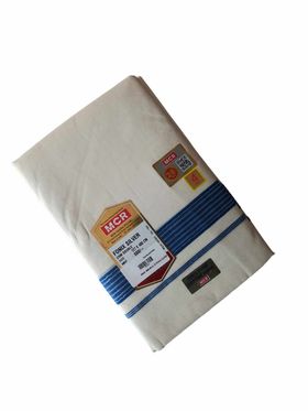 MCR FONIX SILVER CRM Double Dhoties