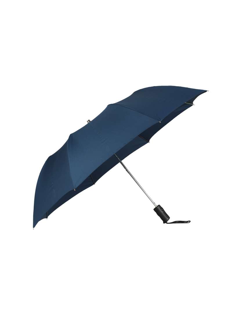 Popy Two Fold Automatic Umbrella (Colours)