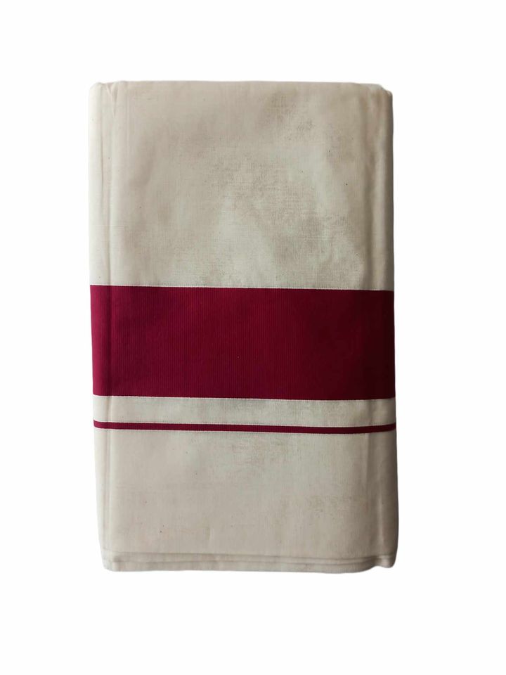 Kerala Style Set Saree