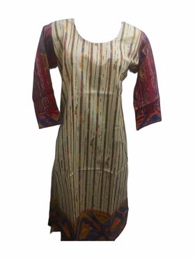 Deeptex I-Candy Plus Womens Kurti