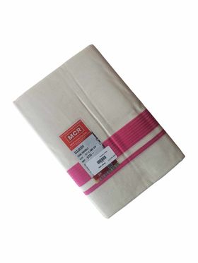 MCR UJJASH CRM Double Dhoties