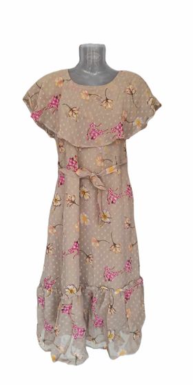 JAN Womens Pongo Kurthi