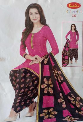 BAALAR Readymade Patiyala