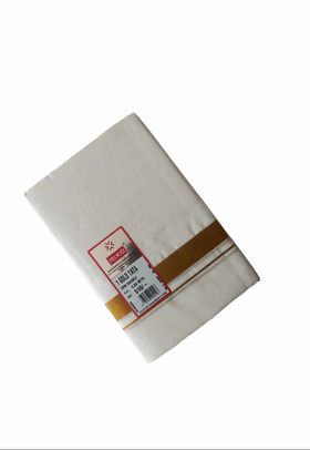 RIXO Gold Tata CRM Double Dhoties