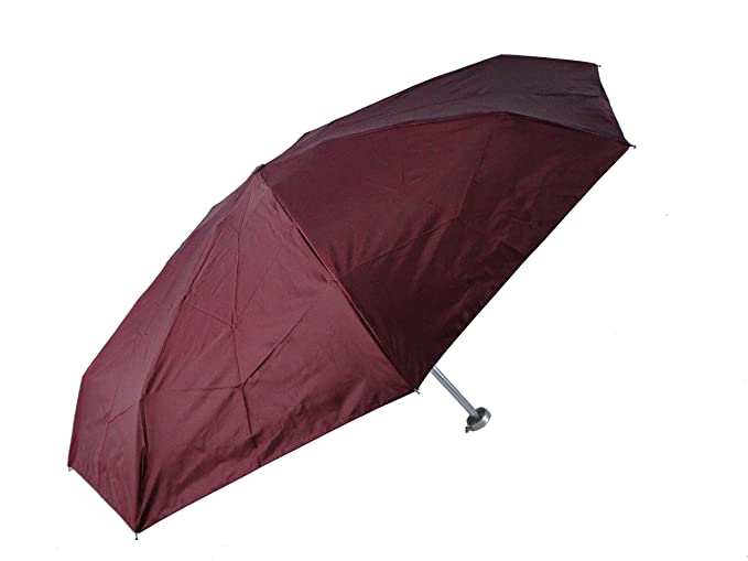 POPY Nano Colour(5 Fold) Umbrella