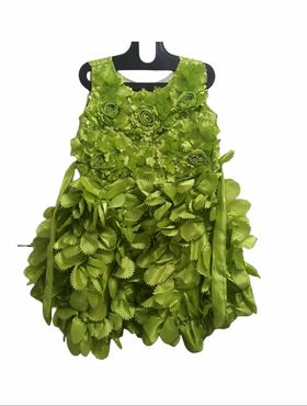 Kids Frock