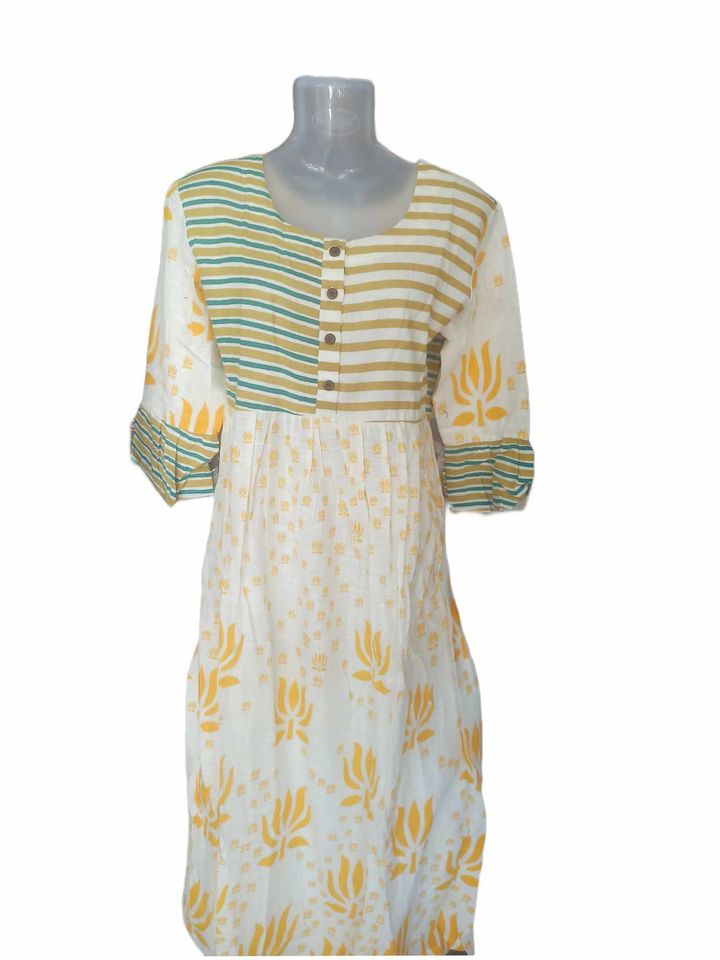 Womens Kurti