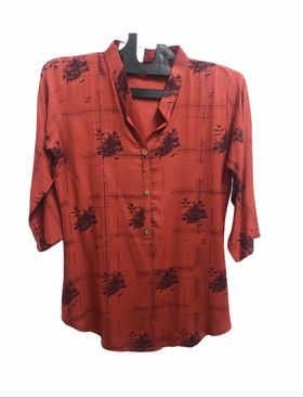 Ladies Short Top